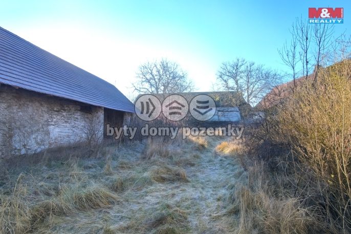 Prodej, Rodinný dům, Rovná