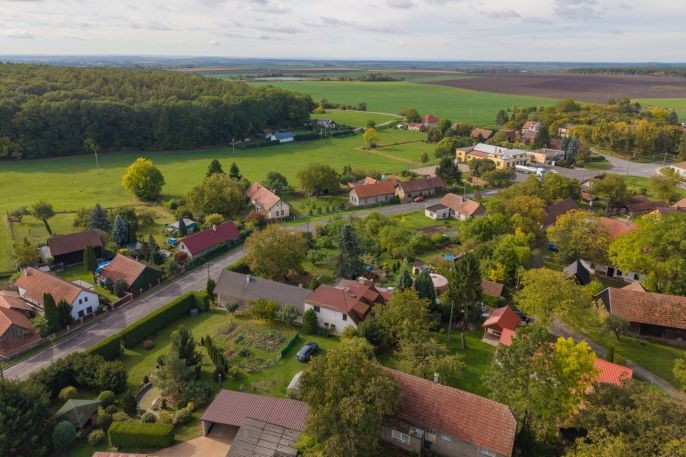 Prodej, Rodinný dům, Slavhostice