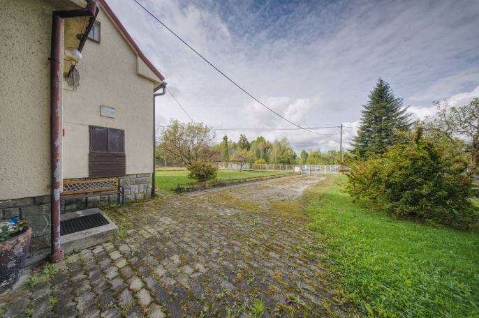 Prodej, Rodinný dům, Trojanovice