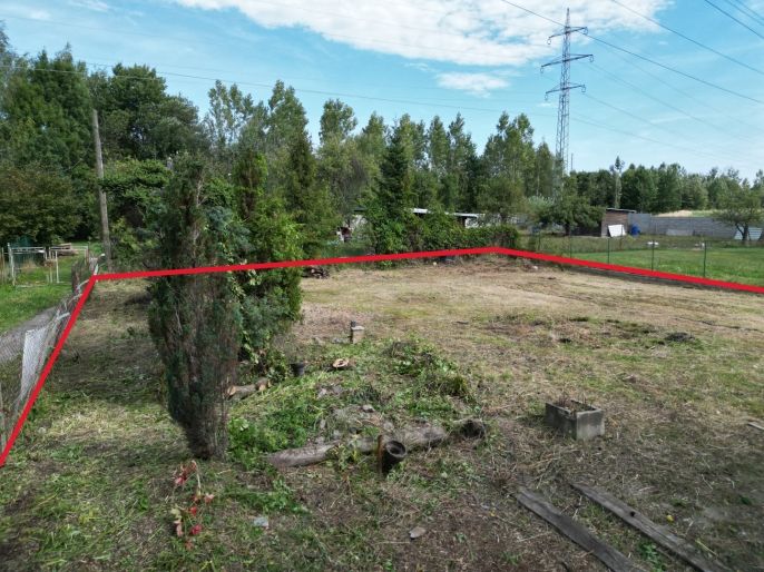 Prodej, Zahrada, Ostrava