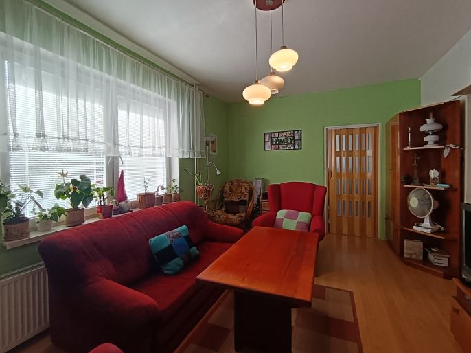 Prodej, Byt 3+1, Orlová