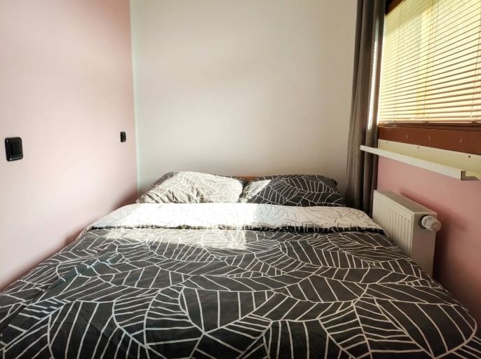 Prodej, Byt 2+kk, Týnec nad Sázavou