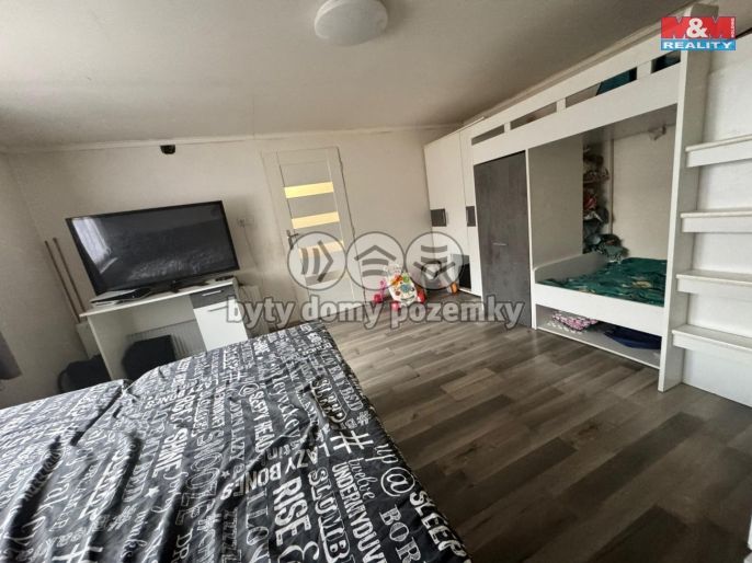 Prodej, Rodinný dům, Božice