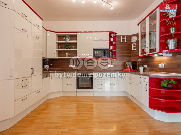 Prodej, Rodinný dům, Ctiboř