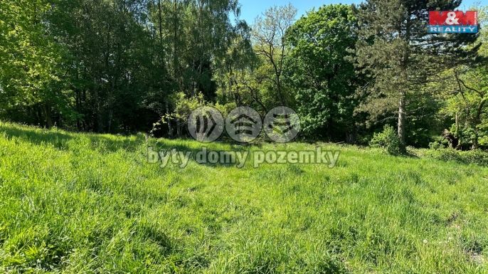 Prodej, Pozemek k bydlení, Orlová