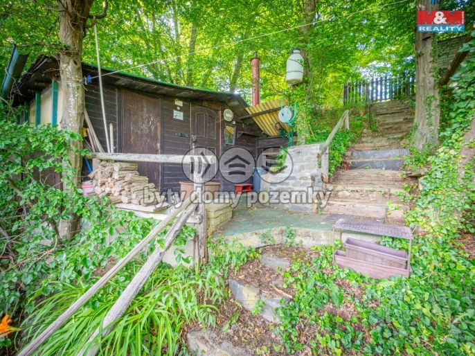 Prodej, Chata, Sázava