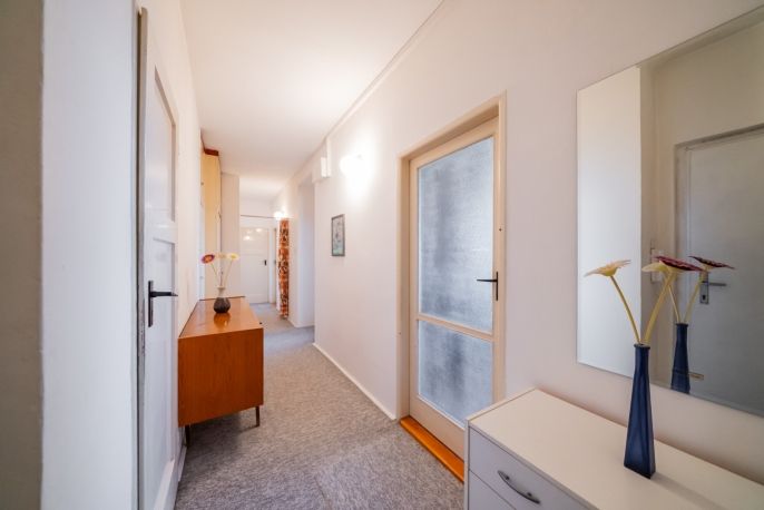 Prodej, Byt 2+1, Brno