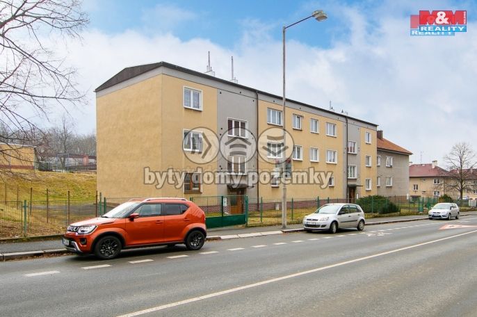 Prodej, Byt 3+1, Klatovy