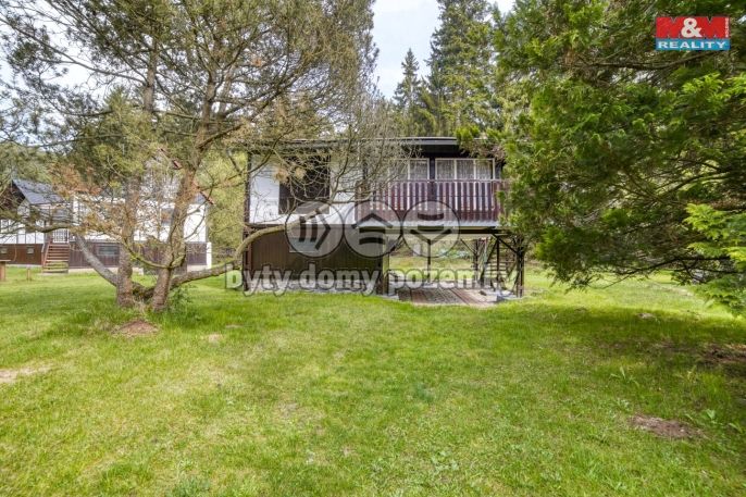 Prodej, Chata, Plasy