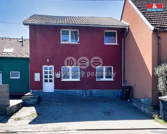 Prodej, Rodinný dům, Říčany