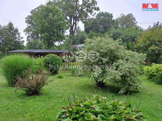 Prodej, Pozemek k bydlení, Staré Město