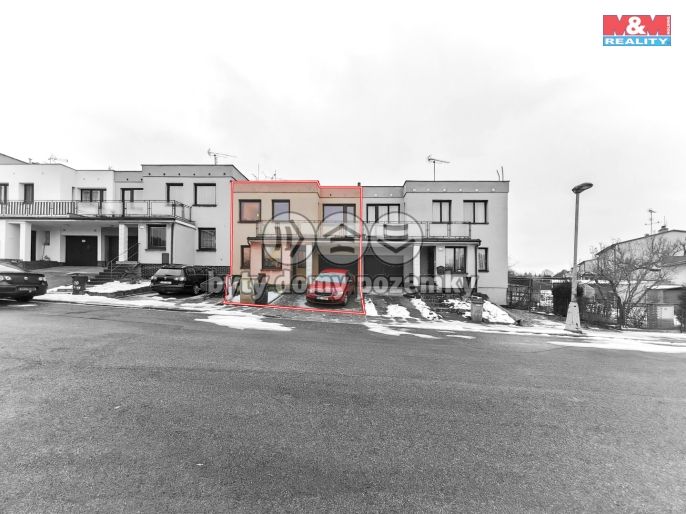 Prodej, Rodinný dům, 102 m², Dvůr Králové nad Labem, Slunečná