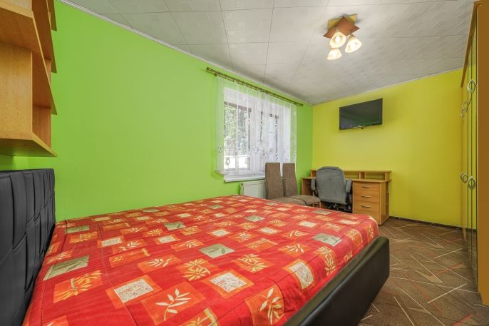 Prodej, Rodinný dům, Žleby