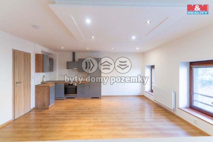 Prodej, Rodinný dům, Ohrozim