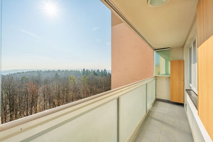 Prodej, Byt 3+1, Praha