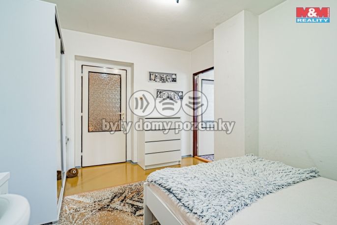 Prodej, Rodinný dům, Vendryně