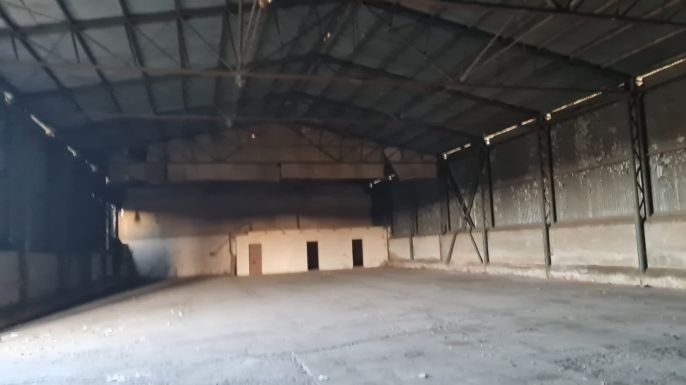 Pronájem, Sklad, Cítoliby