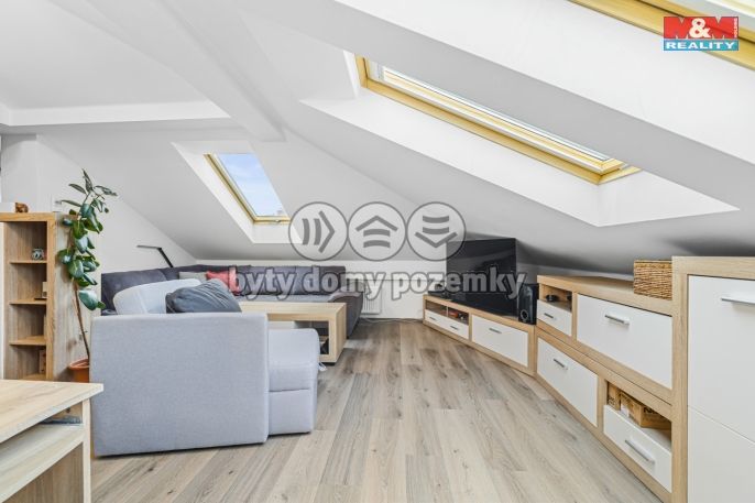 Prodej, Byt 2+kk, Mladá Boleslav