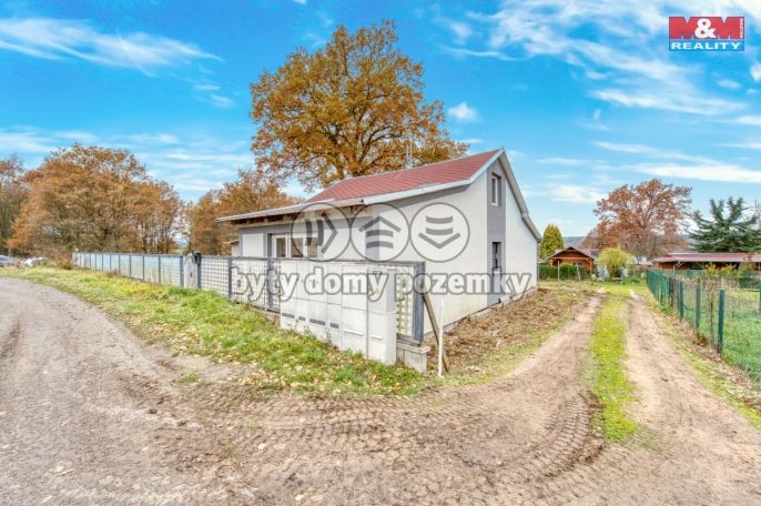 Prodej, Rodinný dům, Staré Sedlo