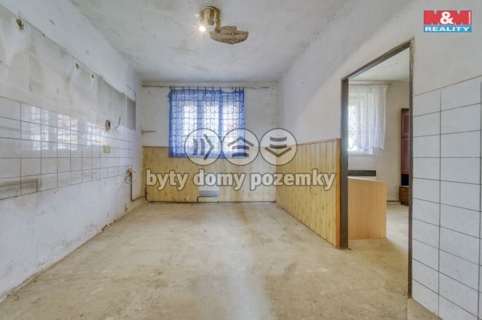 Prodej, Rodinný dům, Mýto