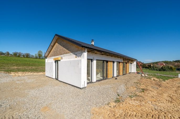 Prodej, Rodinný dům, Zborov