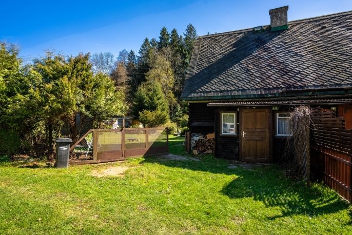 Prodej, Nájemní dům, Krásná Lípa