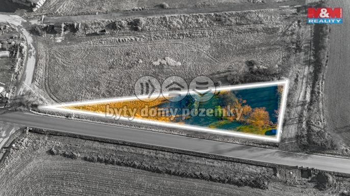 Prodej, Pozemek k bydlení, Bechyně