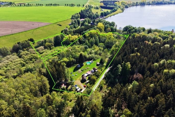 Prodej, Hotel, penzion, Krucemburk