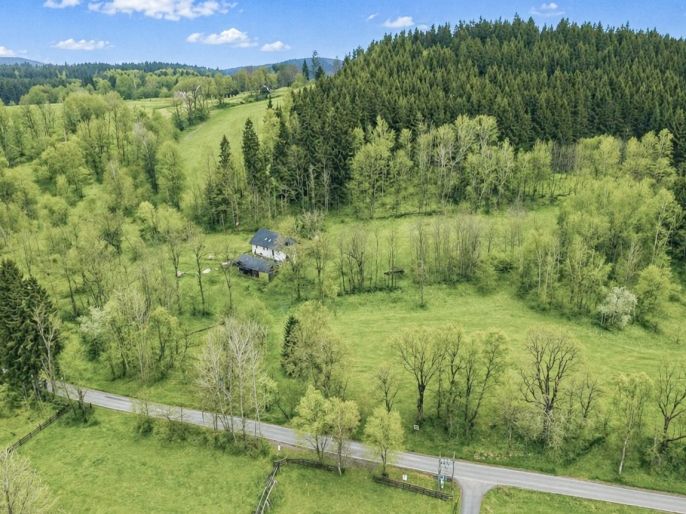 Prodej, Pozemek k bydlení, Záblatí