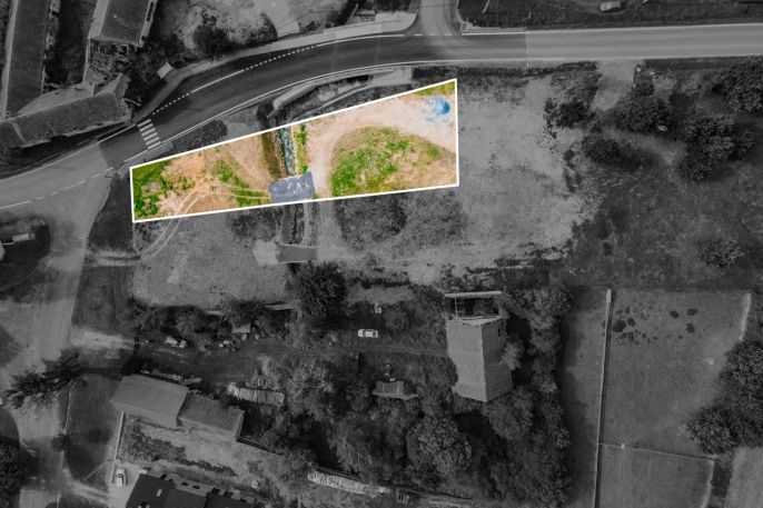 Prodej, Pozemek k bydlení, Líšina