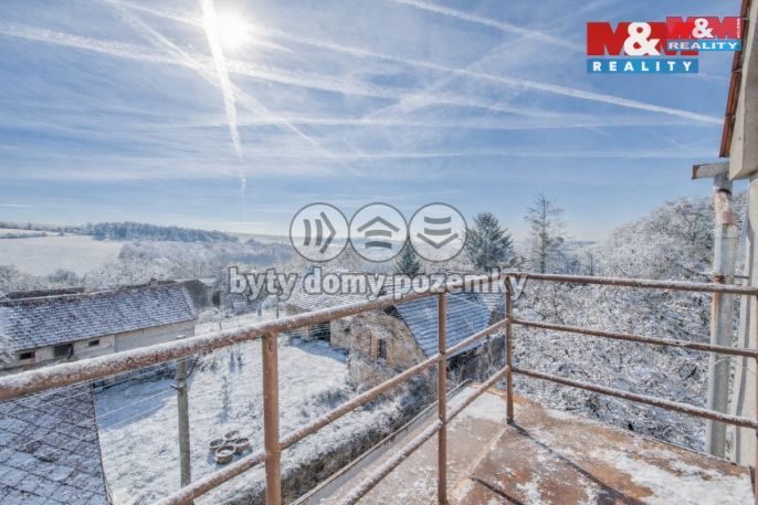 Prodej, Rodinný dům, Břasy