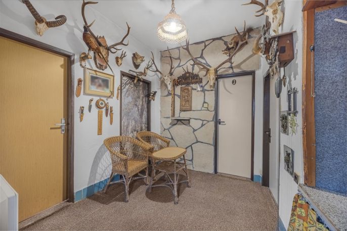 Prodej, Rodinný dům, Hradec Králové