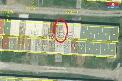 Prodej, Garáž, Plzeň