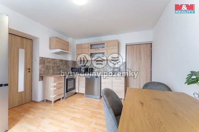 Prodej, Rodinný dům, Vrdy