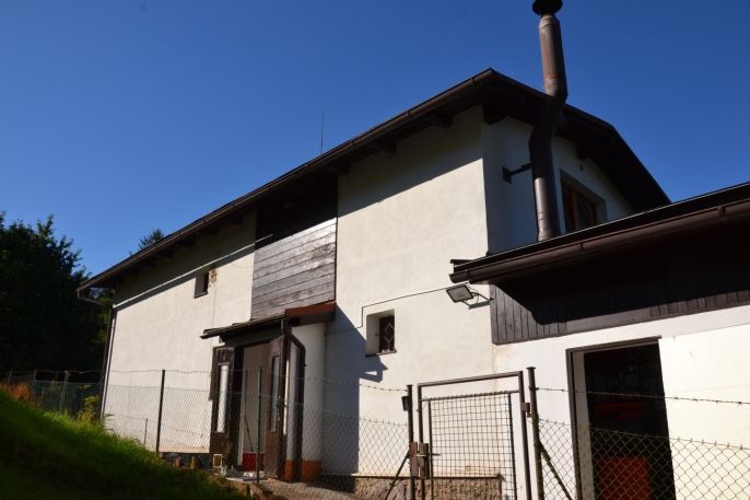 Prodej, Rodinný dům, Heřmánkovice