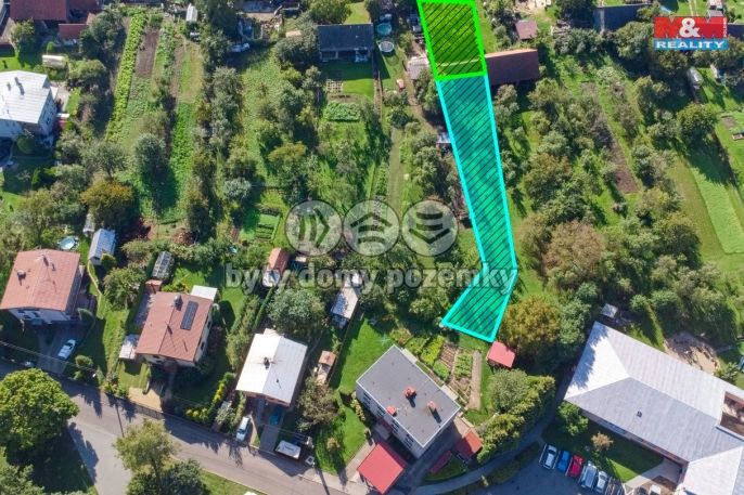 Prodej, Rodinný dům, Loučka