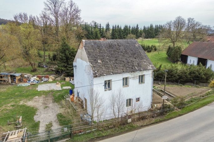 Prodej, Rodinný dům, Čížkov