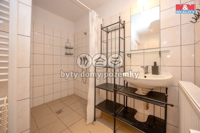 Prodej, Chalupa, Loučná nad Desnou