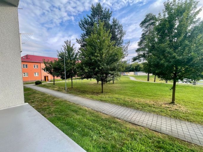 Pronájem, Byt 2+1, Štramberk