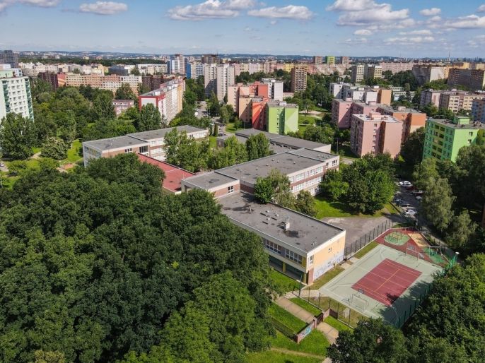 Prodej, Byt 3+1, Ostrava
