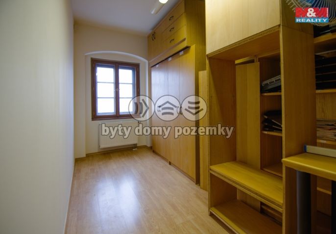 Pronájem, Kancelářský prostor, Mladá Boleslav