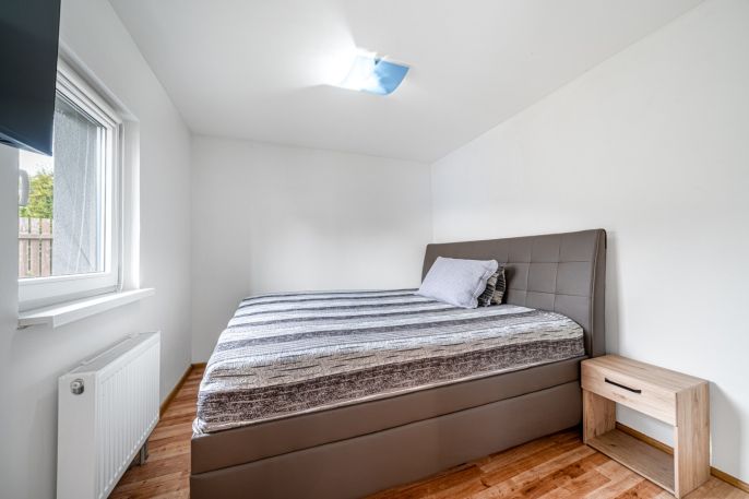 Prodej, Rodinný dům, Chodov