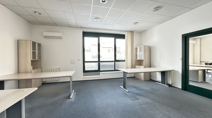 Pronájem, Kancelářský prostor, Mladá Boleslav