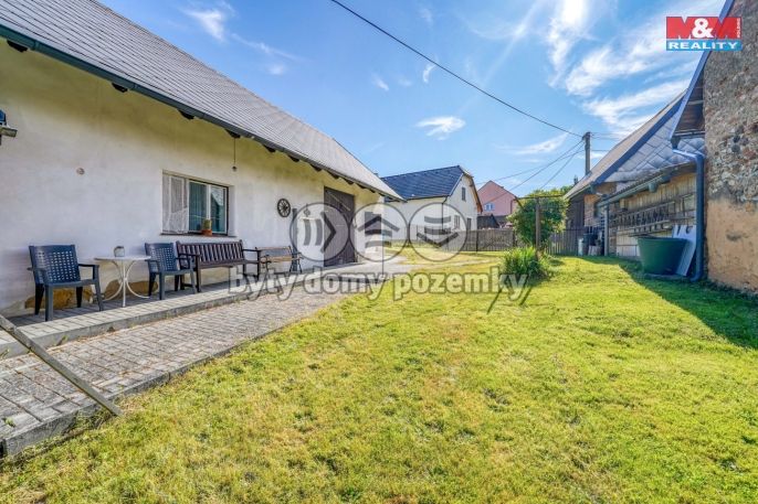 Prodej, Rodinný dům, Plískov