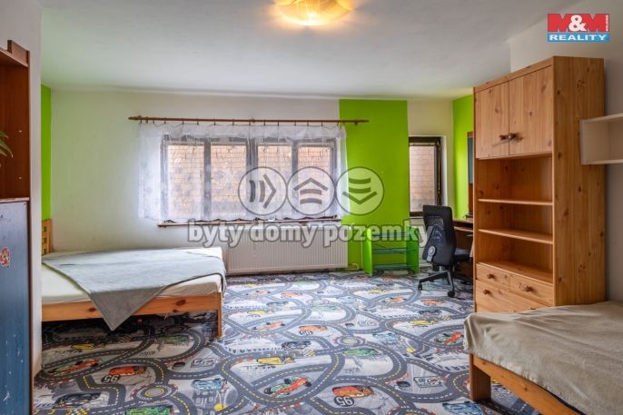 Prodej, Rodinný dům, Hrejkovice