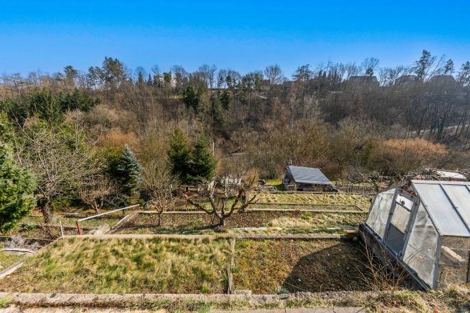 Prodej, Chata, Beroun