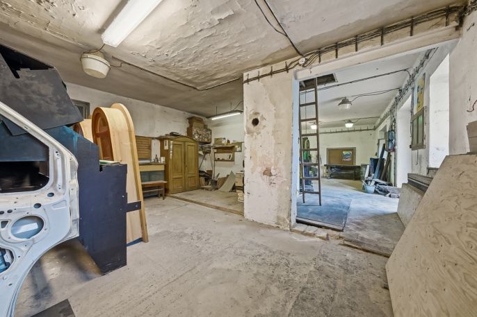 Prodej, Rodinný dům, Chrastavec