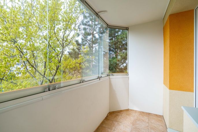 Prodej, Byt 1+1, Brno