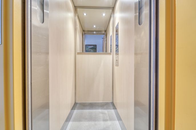 Prodej, Byt 4+1, Plzeň