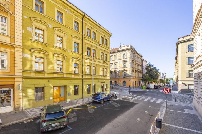 Prodej, Ostatní, Praha
